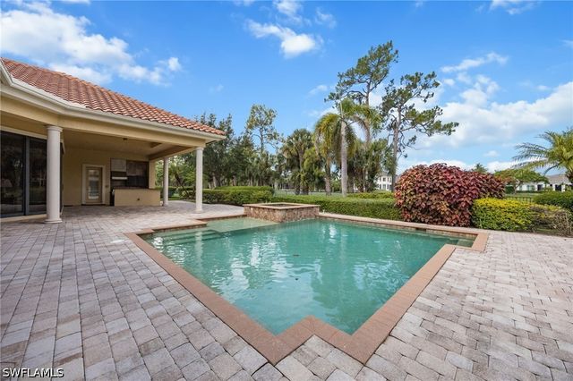 4149 Cortland WAY, Naples, FL 34119