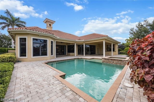 4149 Cortland WAY, Naples, FL 34119
