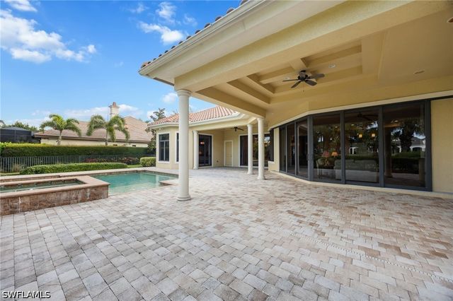 4149 Cortland WAY, Naples, FL 34119