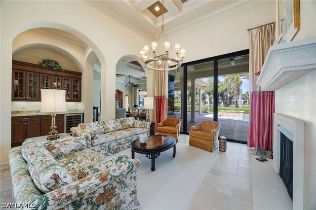 4149 Cortland WAY, Naples, FL 34119