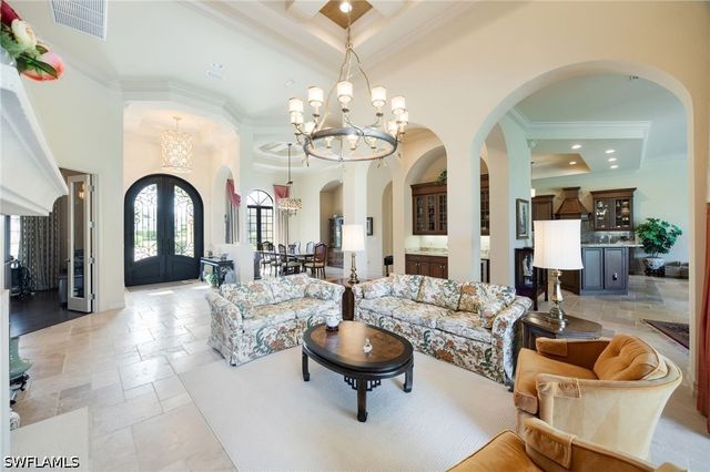 4149 Cortland WAY, Naples, FL 34119