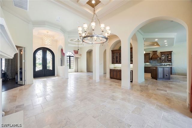 4149 Cortland WAY, Naples, FL 34119