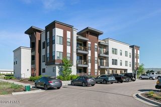 6495 Serviceberry Drive B101, Park City, UT 84098
