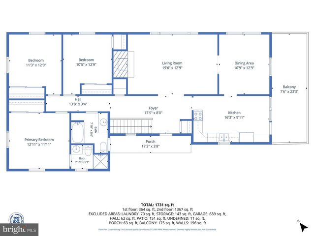 18 CONIFER LN, York, PA 17406
