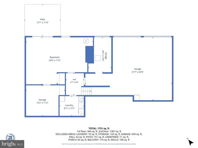 18 CONIFER LN, York, PA 17406