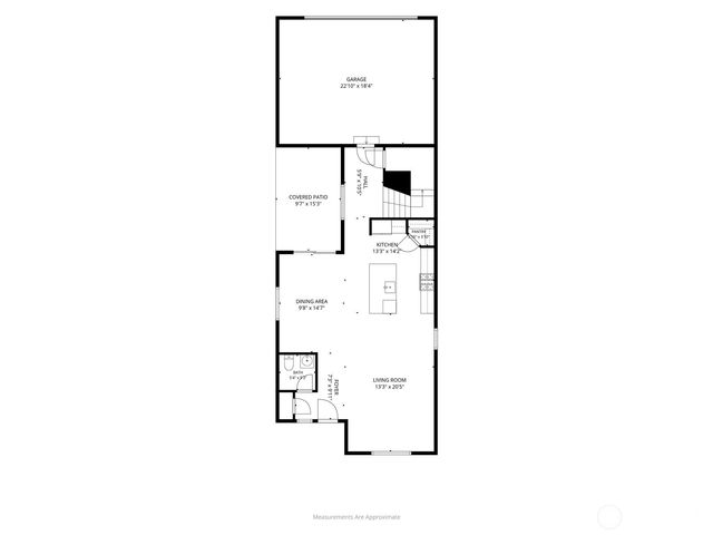 23253 SE Fir Street, Black Diamond, WA 98010