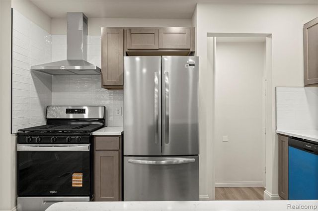 8316 Roosevelt Street, Taylor, MI 48180