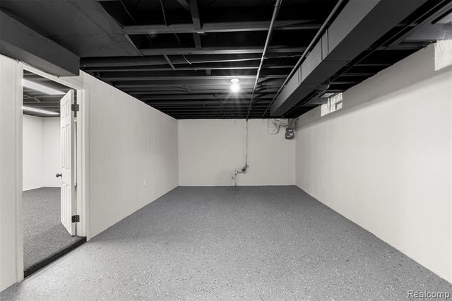 8316 Roosevelt Street, Taylor, MI 48180