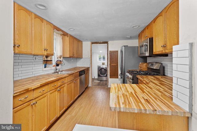 226 W FEDERAL ST, Burlington, NJ 08016