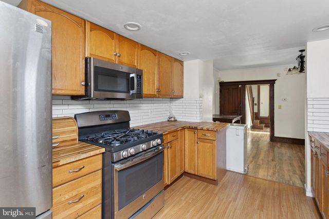 226 W FEDERAL ST, Burlington, NJ 08016
