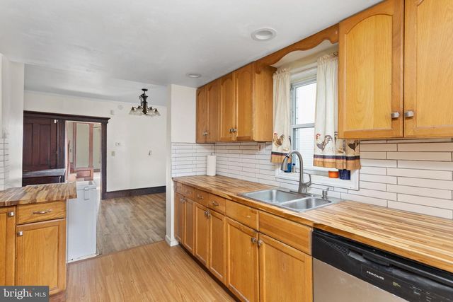 226 W FEDERAL ST, Burlington, NJ 08016