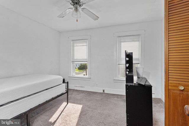 226 W FEDERAL ST, Burlington, NJ 08016