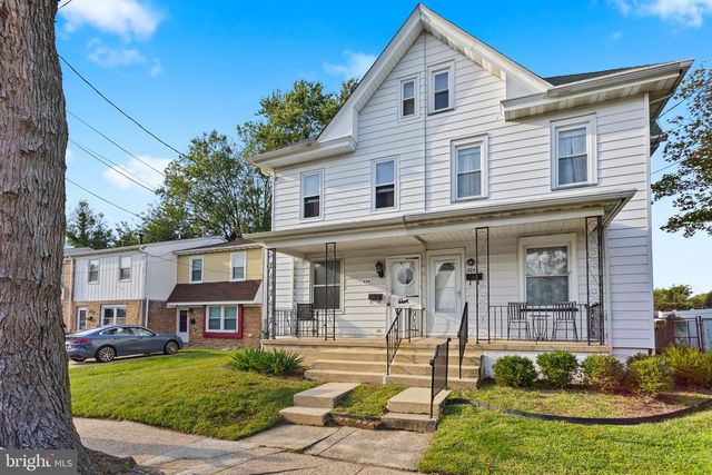 226 W FEDERAL ST, Burlington, NJ 08016