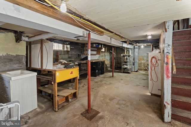 226 W FEDERAL ST, Burlington, NJ 08016