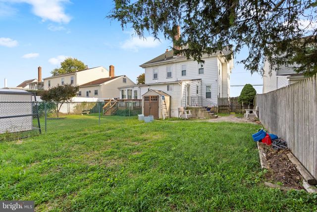 226 W FEDERAL ST, Burlington, NJ 08016