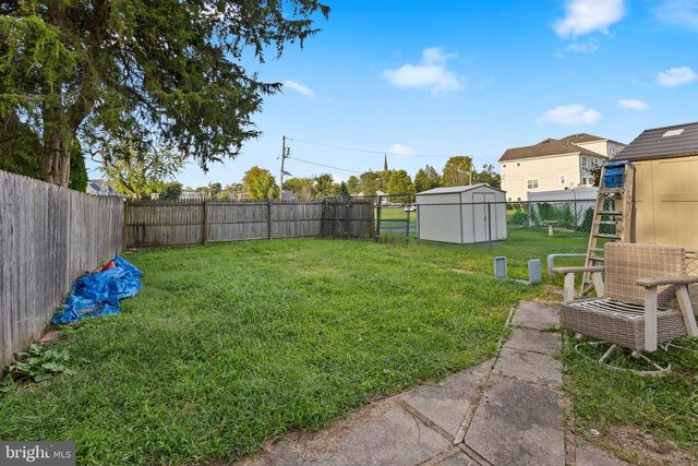 226 W FEDERAL ST, Burlington, NJ 08016