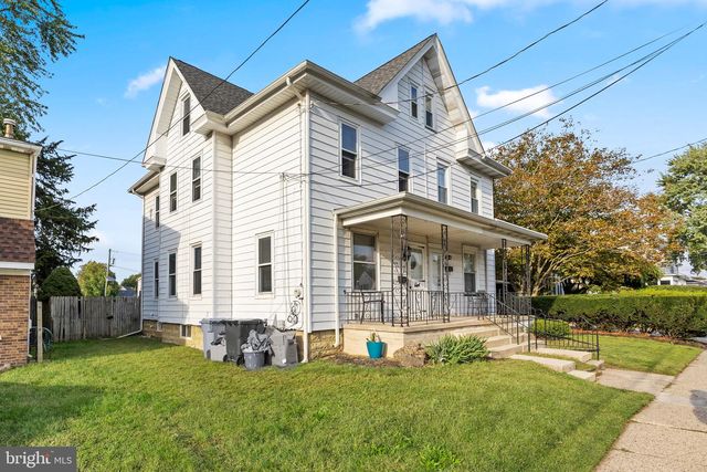 226 W FEDERAL ST, Burlington, NJ 08016