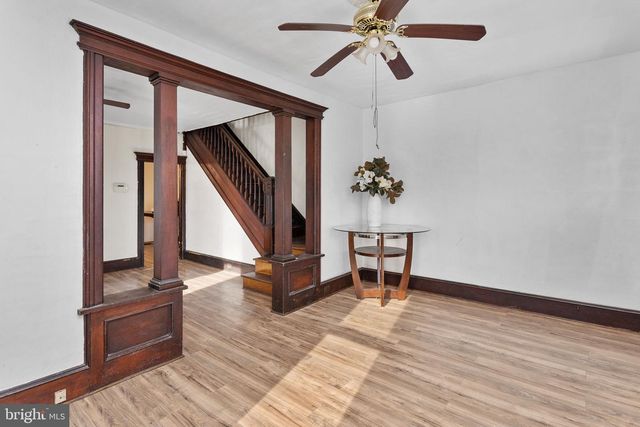 226 W FEDERAL ST, Burlington, NJ 08016