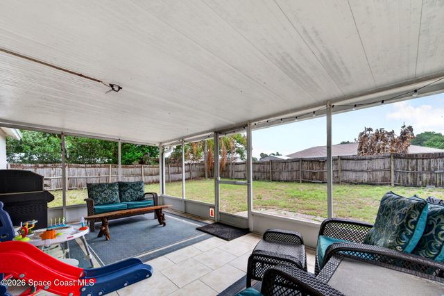 6601 Cedar Avenue, Cocoa, FL 32927