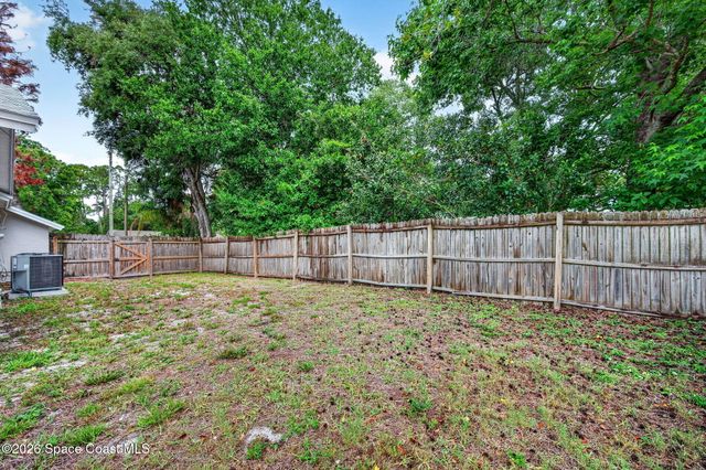 6601 Cedar Avenue, Cocoa, FL 32927