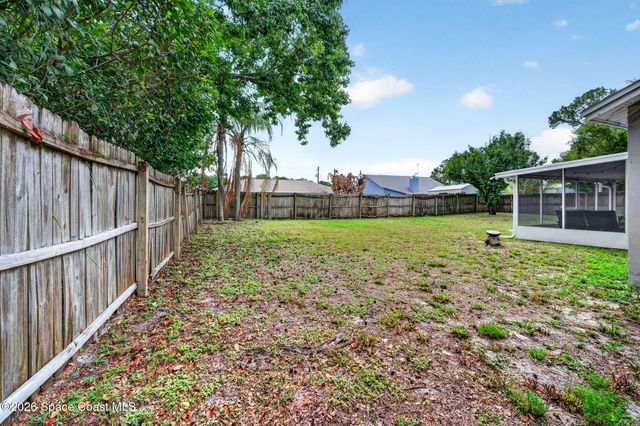 6601 Cedar Avenue, Cocoa, FL 32927