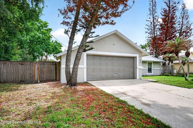 6601 Cedar Avenue, Cocoa, FL 32927