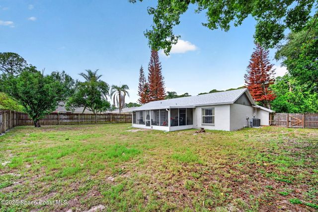 6601 Cedar Avenue, Cocoa, FL 32927