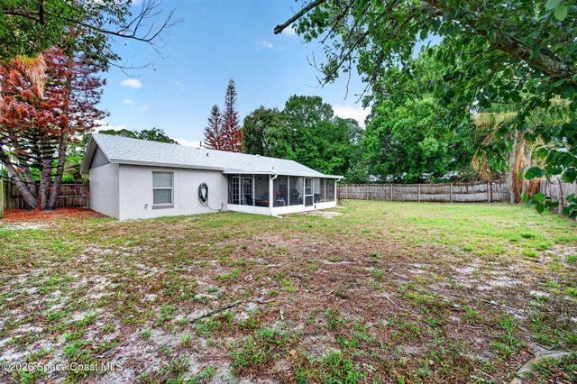 6601 Cedar Avenue, Cocoa, FL 32927