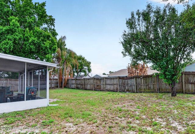 6601 Cedar Avenue, Cocoa, FL 32927