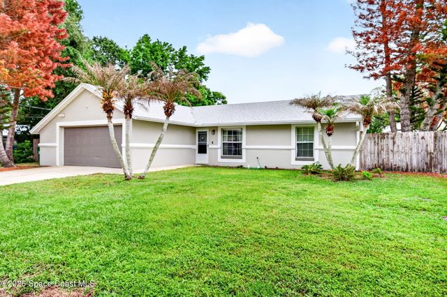 6601 Cedar Avenue, Cocoa, FL 32927