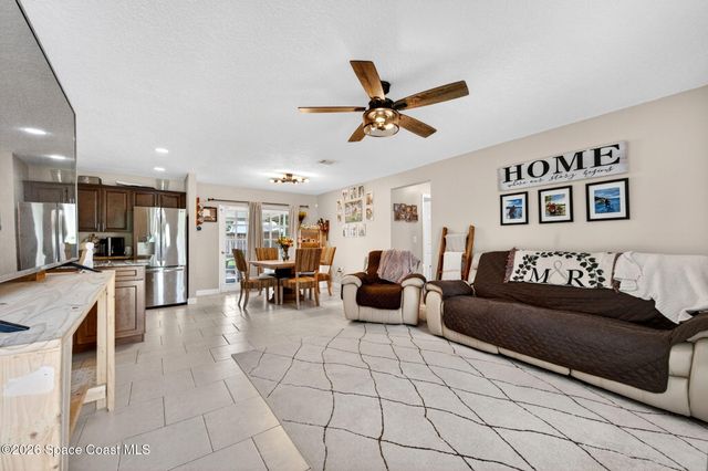 6601 Cedar Avenue, Cocoa, FL 32927