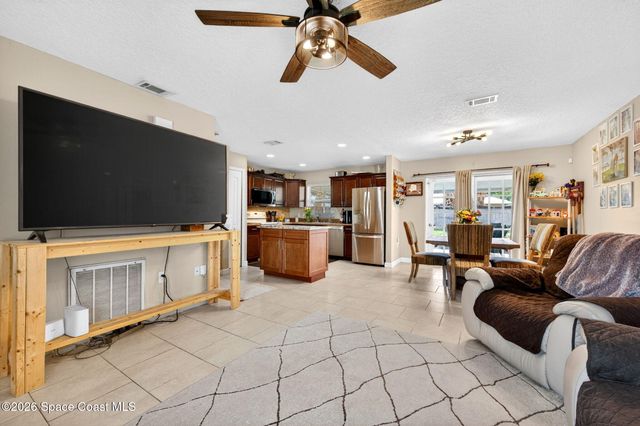6601 Cedar Avenue, Cocoa, FL 32927