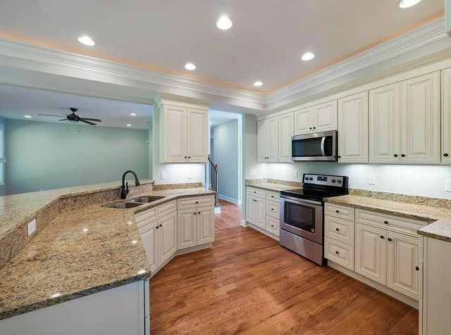 8028 Burgundy Circle 82, Chattanooga, TN 37421