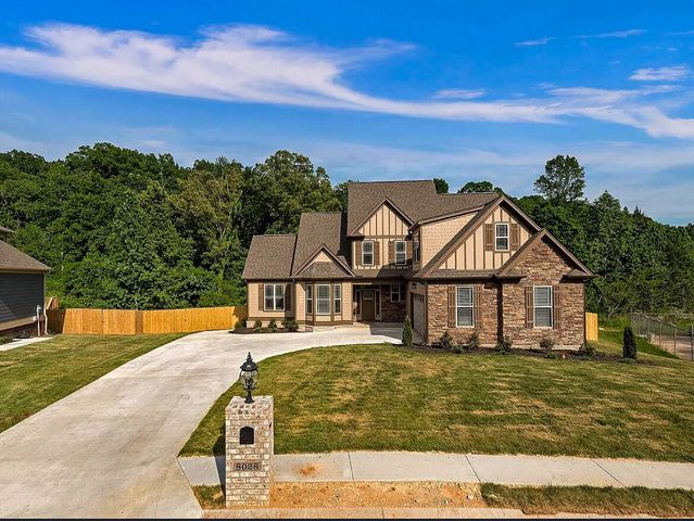 8028 Burgundy Circle 82, Chattanooga, TN 37421