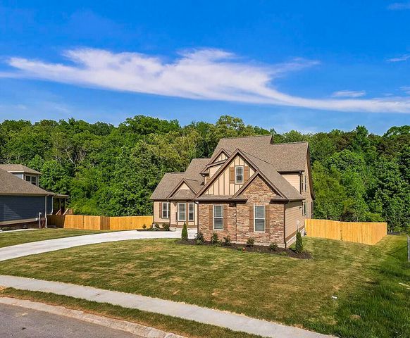 8028 Burgundy Circle 82, Chattanooga, TN 37421