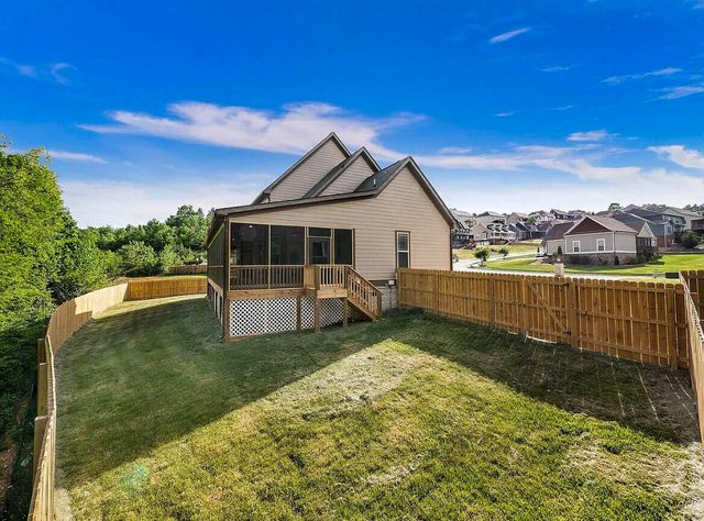 8028 Burgundy Circle 82, Chattanooga, TN 37421