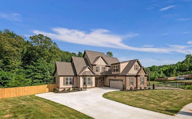 8028 Burgundy Circle 82, Chattanooga, TN 37421