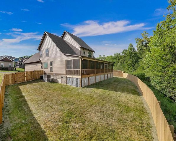 8028 Burgundy Circle 82, Chattanooga, TN 37421