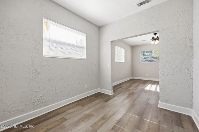 1645 W 22nd Street, Jacksonville, FL 32209