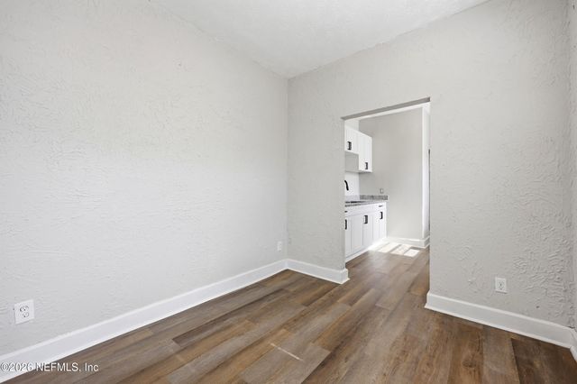 1645 W 22nd Street, Jacksonville, FL 32209