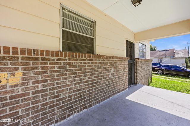 1645 W 22nd Street, Jacksonville, FL 32209