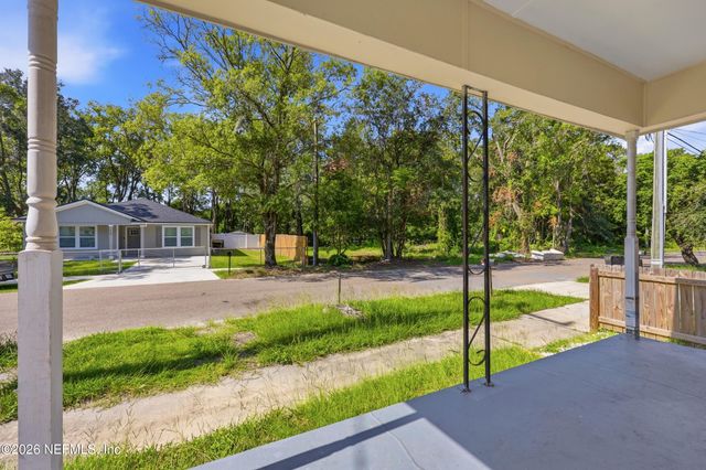 1645 W 22nd Street, Jacksonville, FL 32209