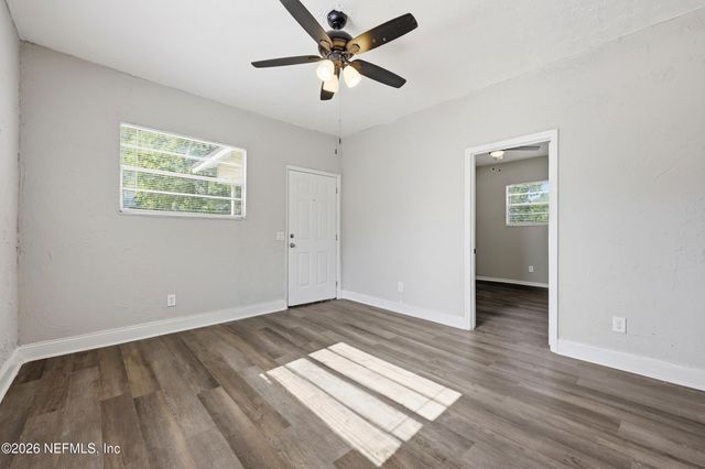1645 W 22nd Street, Jacksonville, FL 32209