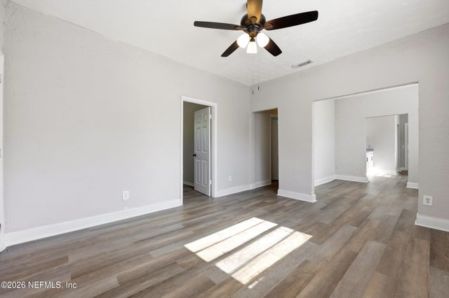 1645 W 22nd Street, Jacksonville, FL 32209