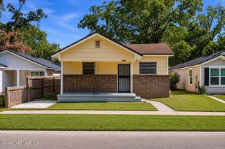 1645 W 22nd Street, Jacksonville, FL 32209