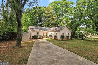 2506 Pine Branch Way, Decatur, GA 30034