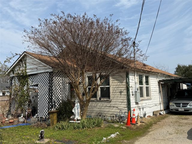 2610 Ingersoll Street, Dallas, TX 75212