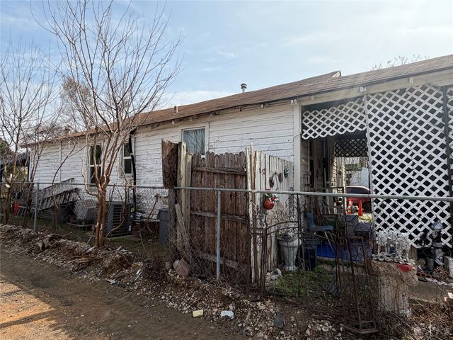 2610 Ingersoll Street, Dallas, TX 75212