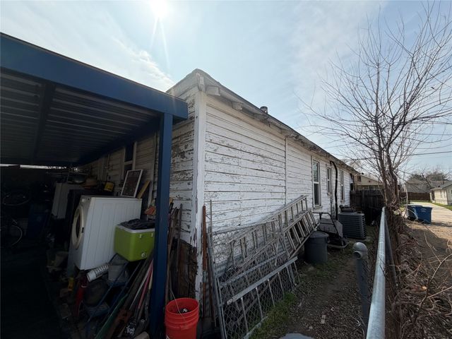 2610 Ingersoll Street, Dallas, TX 75212