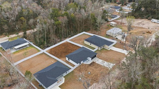 12905 SE 41ST TERRACE, Belleview, FL 34420